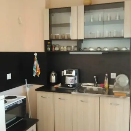 Къща за гости Къща За Гости Нинка *