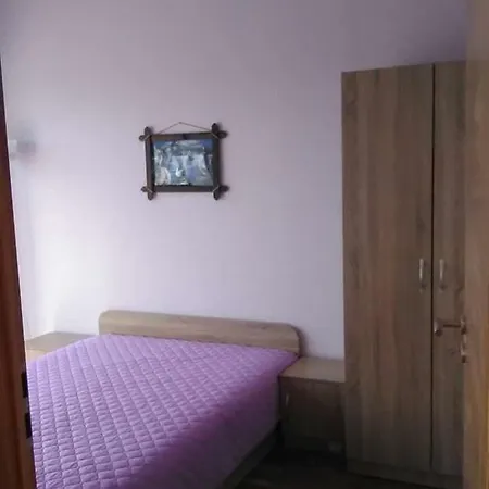 Къща За Гости Нинка